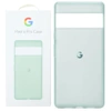 Etui Google Pixel 6 Pro PC Case - zielone (Soft Sage)