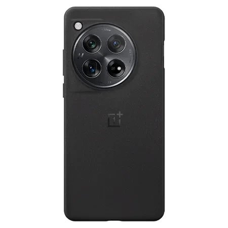 OnePlus 12 Protective Case - black