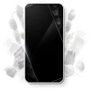 ZAGG Invisible Shield Glass Elite Privacy tempered glass for Apple iPhone 13 mini - black