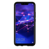 Case for Huawei Mate 20 Lite Spigen Rugged Armor - black