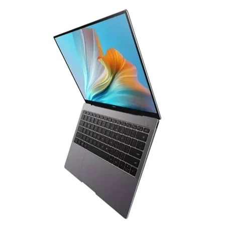 Huawei MateBook X Pro NoteBook Intel i7-1165G7, 16GB RAM, 512GB SSD - gray (Space Gray) BETTER Laptop