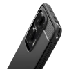 Samsung Galaxy S23 Ultra Spigen Rugged Armor phone case - black