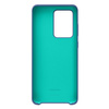 Samsung Galaxy S20 Ultra case Silicone Cover EF-PG988TNEGEU - navy blue