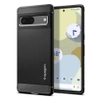 Spigen Rugged Armor case for Google Pixel 7 - black