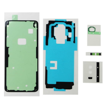 Samsung Galaxy S9 Plus adhesive tape set