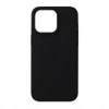 Case for Apple iPhone 15 Pro Just Must MagSafe Regular Defense Silicone - black