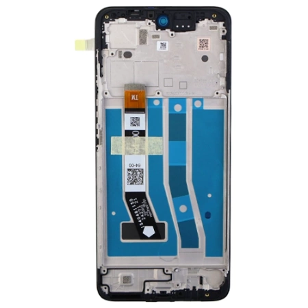 Genuine LCD display for Motorola Moto G34