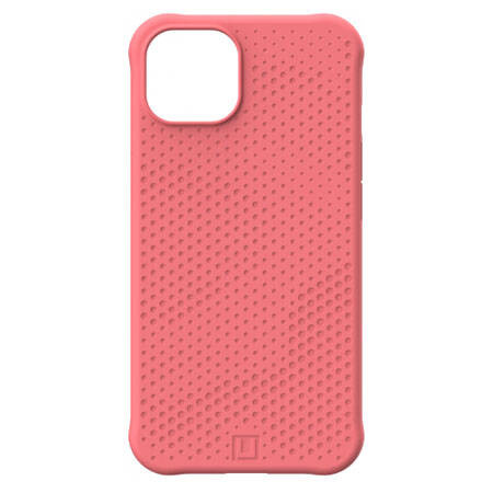 Case for Apple iPhone 13 UAG Dot [U] - pink (Clay)