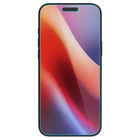 Szkło hartowane na Apple iPhone 16 Pro Spigen Glas.TR EZ FIT Privacy