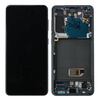 LCD display for Samsung Galaxy S21 5G - gray