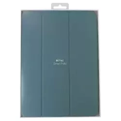 Apple Smart Folio Case for iPad Pro 11" gen. 1/ 2/ 3 / 4 - green (Cactus)