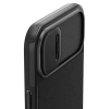 Spigen Optik Armor MagFit case for Apple iPhone 14 Plus for MagSafe - black