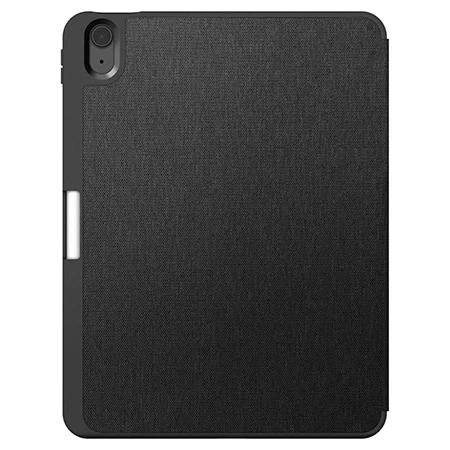 Case for Apple iPad Air 13" M2 Spigen Urban Fit - black