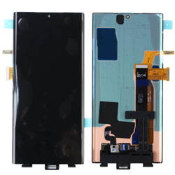 Samsung Galaxy Note 20 Ultra LCD display