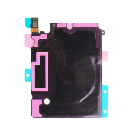 Samsung Galaxy S10 NFC antenna and inductive charging loop