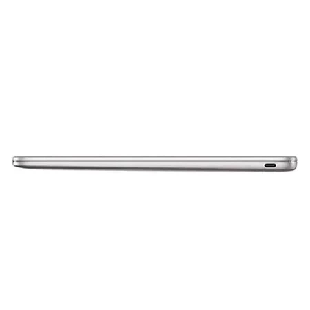 Laptop Huawei MateBook 13 NoteBook Intel i5-10210U, 8GB RAM, 512GB SSD - srebrny (Mystic Silver) UKŁAD HISZPAŃSKI