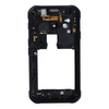 Samsung Galaxy Xcover 3 body case - black