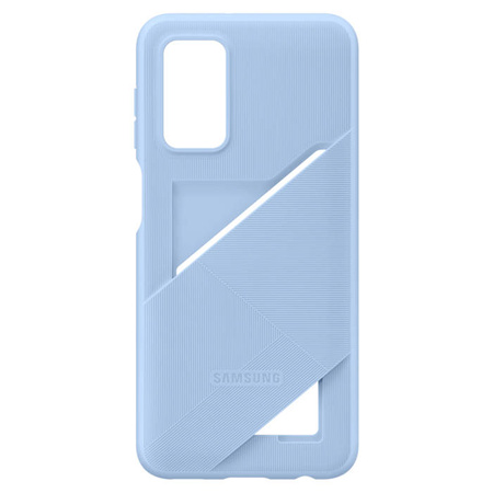 Samsung Galaxy A23/ A23 5G Card Slot Cover - Blue (Arctic Blue)