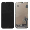 LCD display for iPhone 14 - black