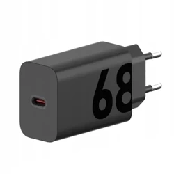 Ładowarka sieciowa USB-C Motorola MC-682 oryginalna - 68W