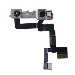 iPhone 11 front camera