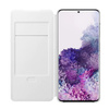 Samsung Galaxy S20 Plus case Smart LED View Cover EF-NG985PWEGEU - white