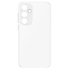 Samsung Galaxy A35 5G Clear Phone Case - transparent