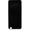 Wyświetlacz LCD z ramką i baterią do Honor X8a/ 90 Lite - czarny (Midnight Black)