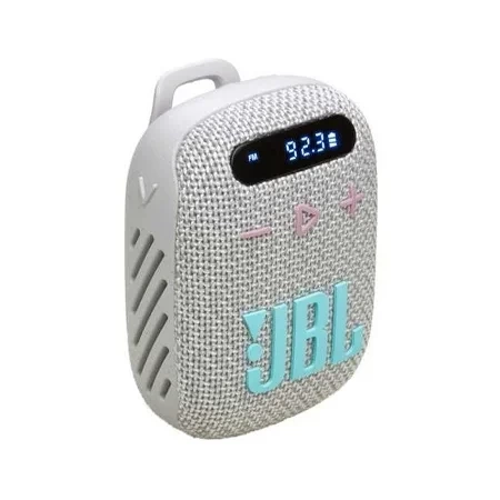 JBL Wind 3 Bluetooth speaker - gray