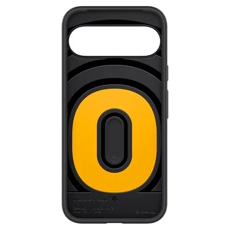 Case for Google Pixel 9/ 9 Pro Spigen Caseology Athlex - black