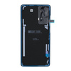 Samsung Galaxy S20 FE battery flap - navy blue (Cloud Navy)