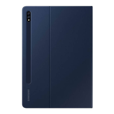 Samsung Galaxy Tab S7/ Tab S8 Book Cover case EF-BT630PNEGEU - navy blue (Navy)