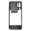 Body case for Samsung Galaxy M32 - black 