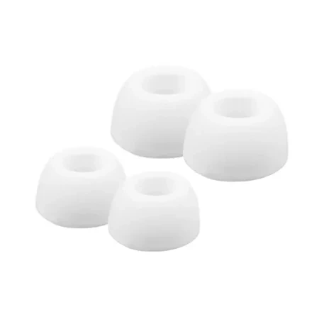 S/L earbuds for Oppo Enco Buds W12 - white