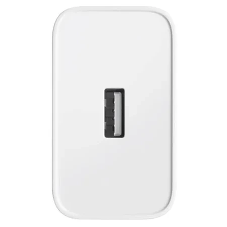 OnePlus Warp Charge 65W mains charger - white