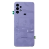 Battery flap for Samsung Galaxy A32 5G - purple