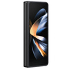 Samsung Galaxy Z Fold4 case Slim Standing Cover EF-MF936CBEGWW - black