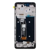 Genuine LCD display for Motorola Moto G24