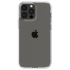 Spigen Crystal Flex silicone case for Apple iPhone 13 Pro - transparent 