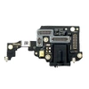 Headphone and microphone connector board for Oppo Reno