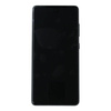 Samsung Galaxy S20 FE 5G LCD display - blue (Cloud Navy)