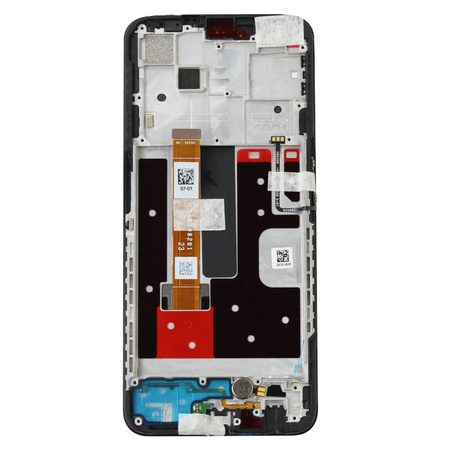 LCD display for Oppo Reno 4Z 5G