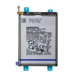 Samsung Galaxy A21S/ A12/ A13/ A12 Nacho/ A02/ A04S original battery EB-BA217ABY - 5000 mAh