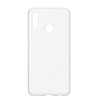 Huawei P Smart 2019 silicone case Flexible Clear Case 51992894 - transparent