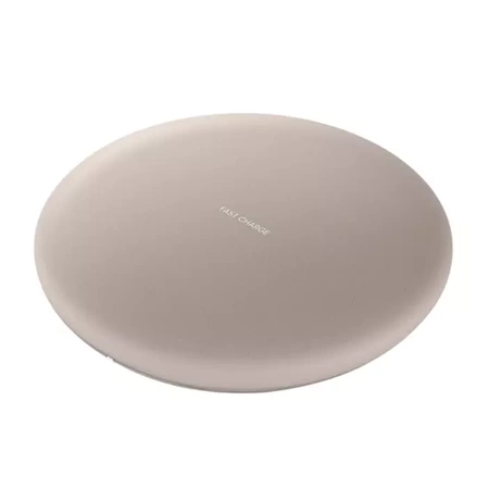 Samsung Wireless Charger Convertible Inductive Charger - brown 