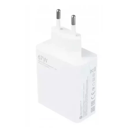 Xiaomi MDY-12-EH mains charger - 67W