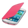 Samsung Galaxy S3 mini Flip Cover phone case - pink