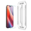 Spigen Glas tempered glass for Apple iPhone 16 Pro.TR EZ FIT - 2 pieces