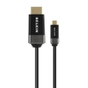 Belkin HDMI to microHDMI cable - 1.5 m