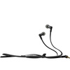 Sony MH1C headphones with remote control - black